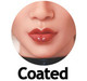 Coated