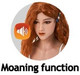 Moaning Function